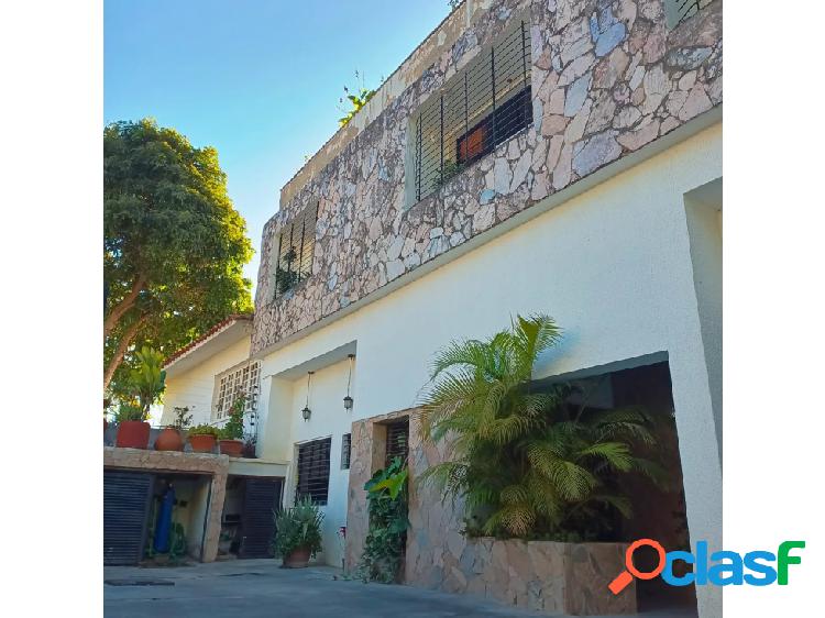 Casa en venta en San Bernardino 615 M2