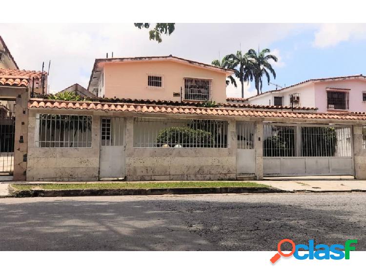 Casa en venta en Trigal Norte EO-6918885