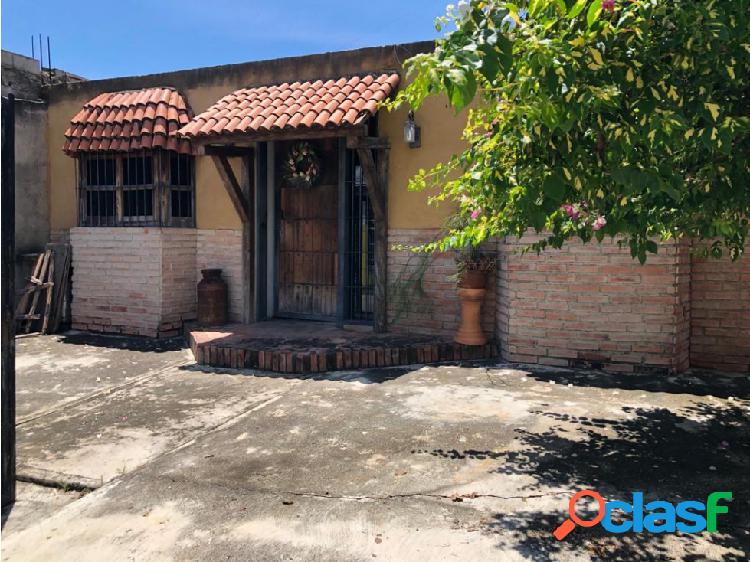 Casa en venta en Urb. Aguasal. Ciudad Alianza. C124