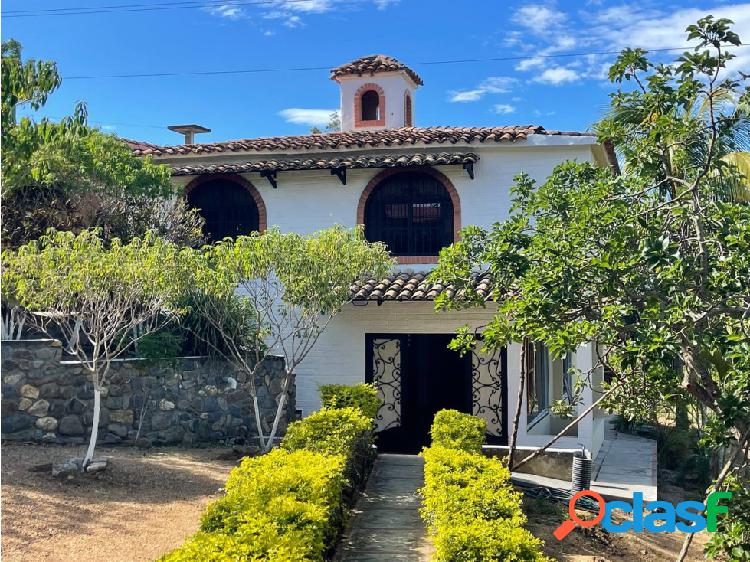 Casa en venta en Urbanización las Lomas - El Manzano