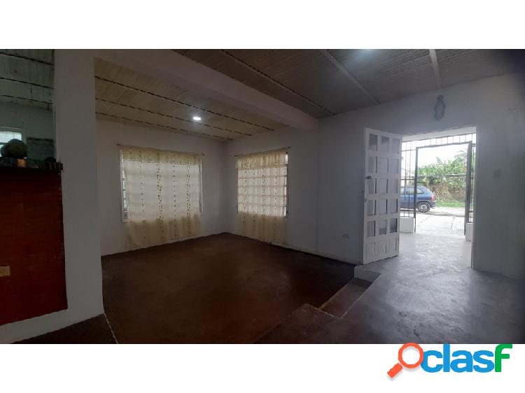 Casa en venta en Yagua, Guacara. C165