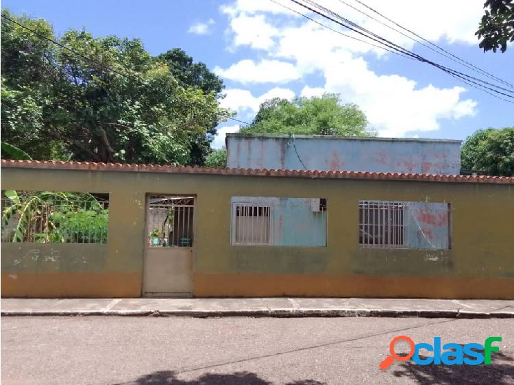 Casa en venta en calabozo Edo Guarico MR- 6152837