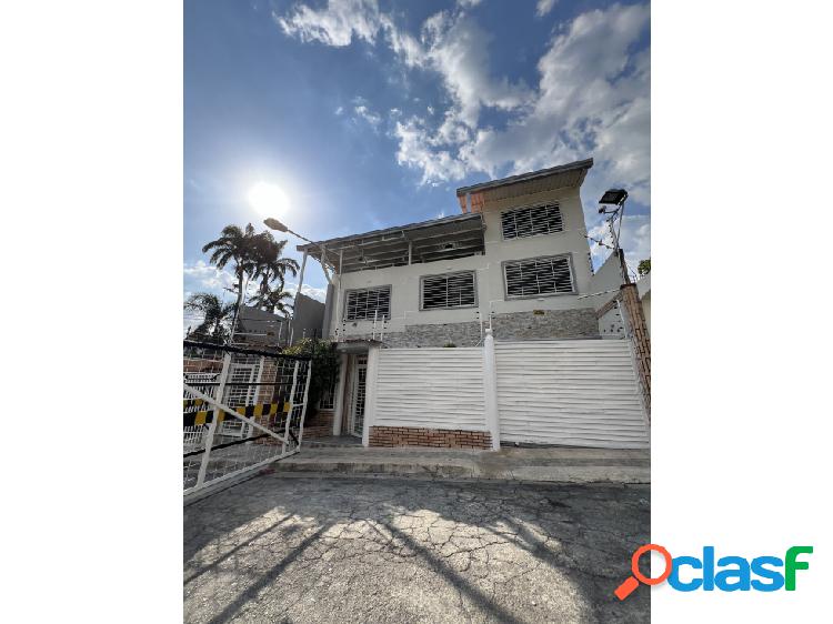 Casa en venta en el Limón, Aragua.