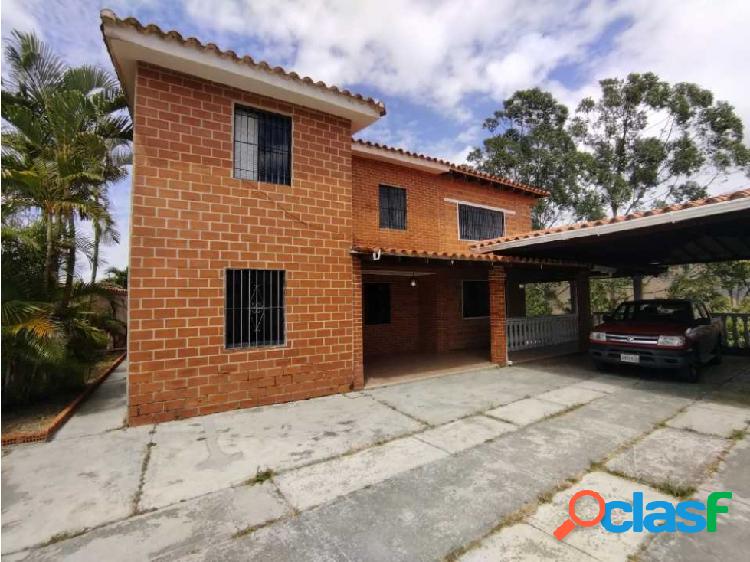 Casa en venta en la Entrada Altamira OM-6233519