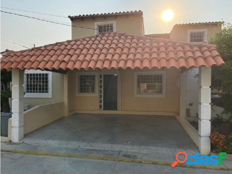 Casa en venta en la Mendera 2, CABUDARE