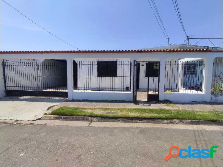 Casa en venta en la Urbanización Ricardo Urriera CG-6438291