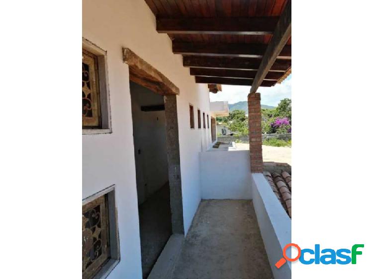 Casa en venta en obra gris en La Asunción, MARGARITA. Con