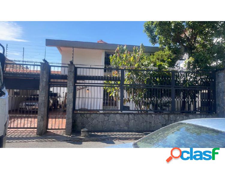 Casa en venta, loma de Bello Monte