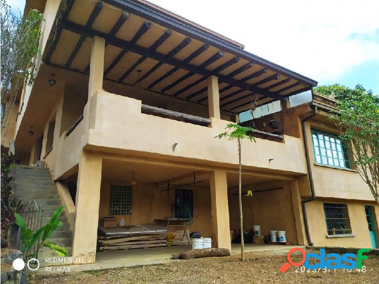 Casa en venta ubicada en Karimao