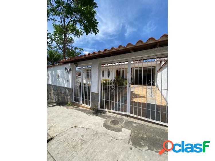 Casa para Venta en Santa Paula