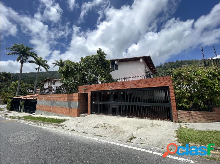 Casa para venta en La Trinidad