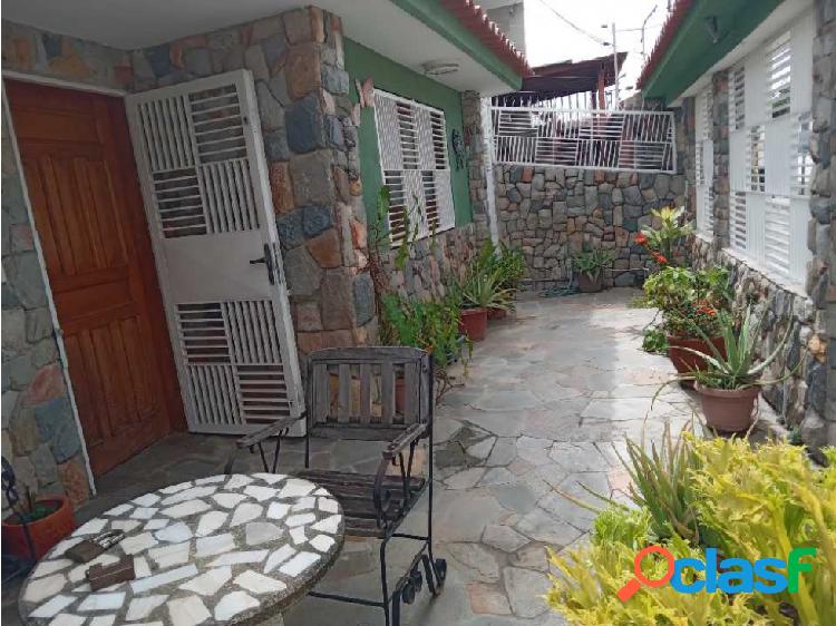 Casa quinta en venta Naguanagua