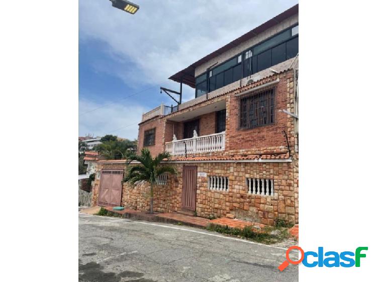 Casa venta Palmar Este 460m2 4h/4b/3p Caribe 8278