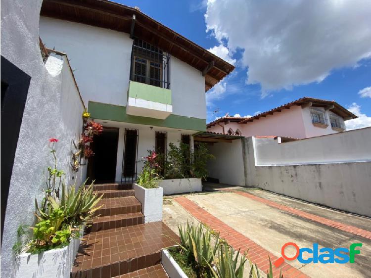 Caurimare Casa en venta