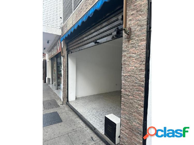 Chacao Se vende / alquila edicficio 650m2 3 niveles/ 4b.