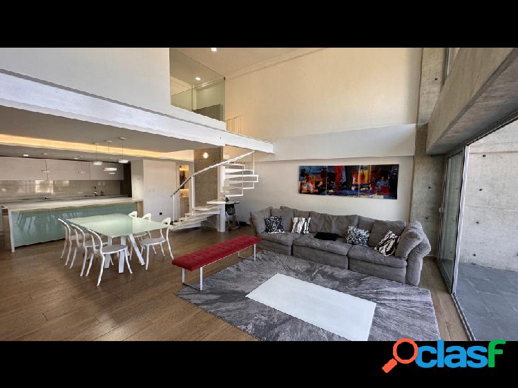 Chulavista/Espectacular LOFT Duplex /313m2/Minimalista/En