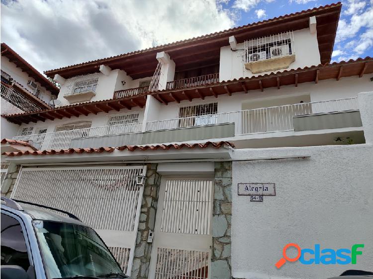 Club Hípico casa en Venta