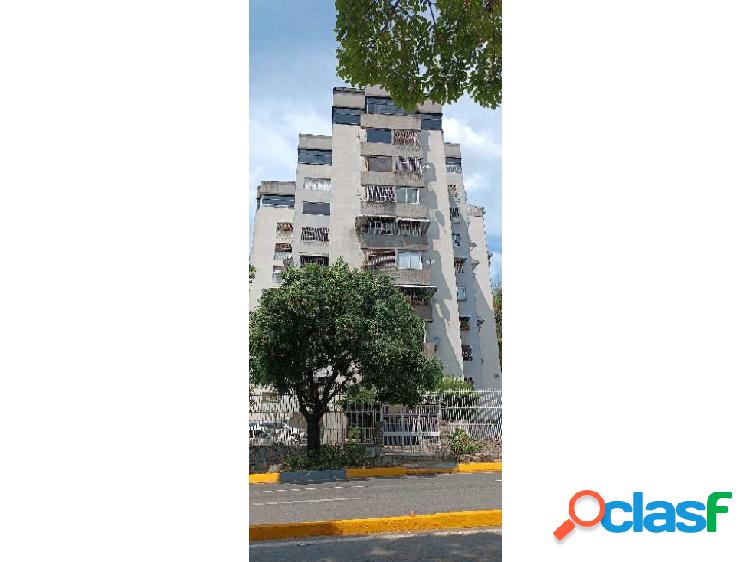 Cómodo Apartamento en el Boulevard de El Cafetal