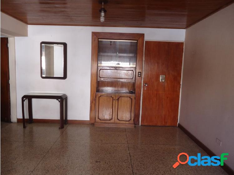 Cómodo apartamento en Santa Rosalía