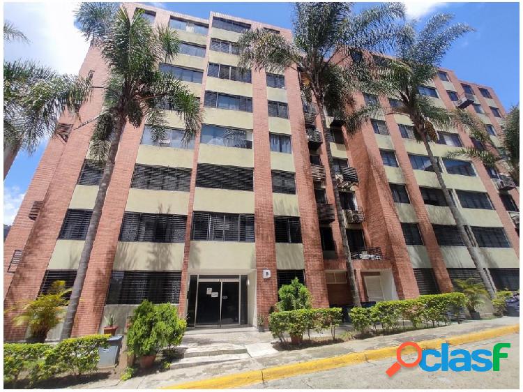 Cómodo apartamento en venta en Los Naranjos Humboldt