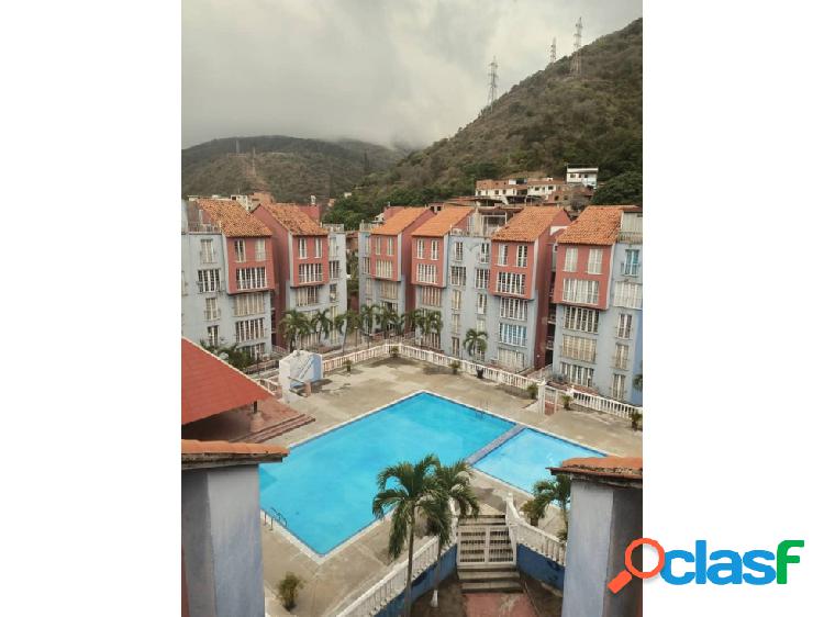 Cómodo y confortable Apartamento Ubicado en Tanaguarena