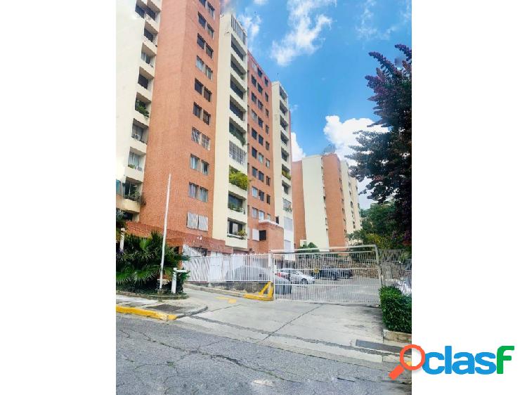 Cómodo y espacioso apartamento en La Alameda