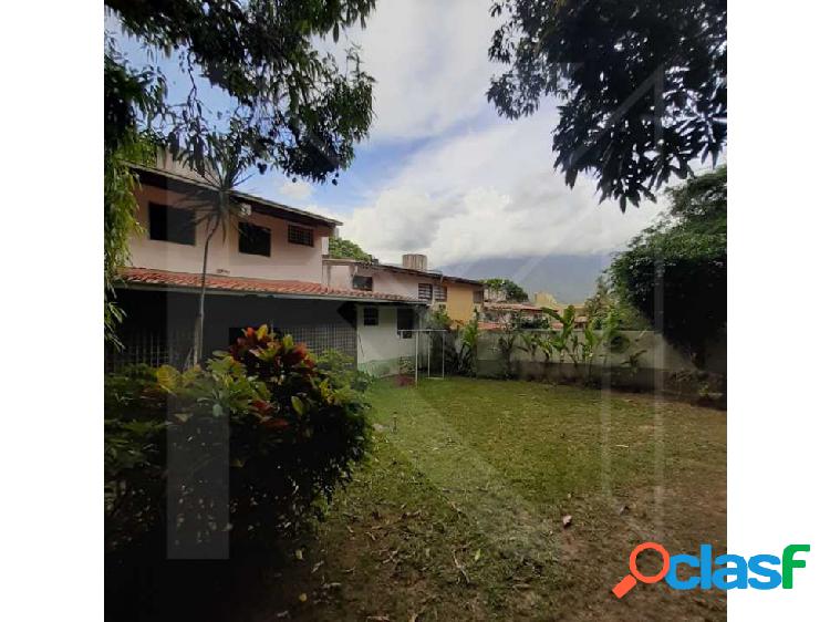 Colinas de Bello Monte - Casa en Venta