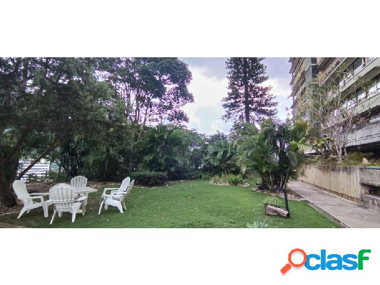 Comodo apartamento con excelente vista en La Tahona