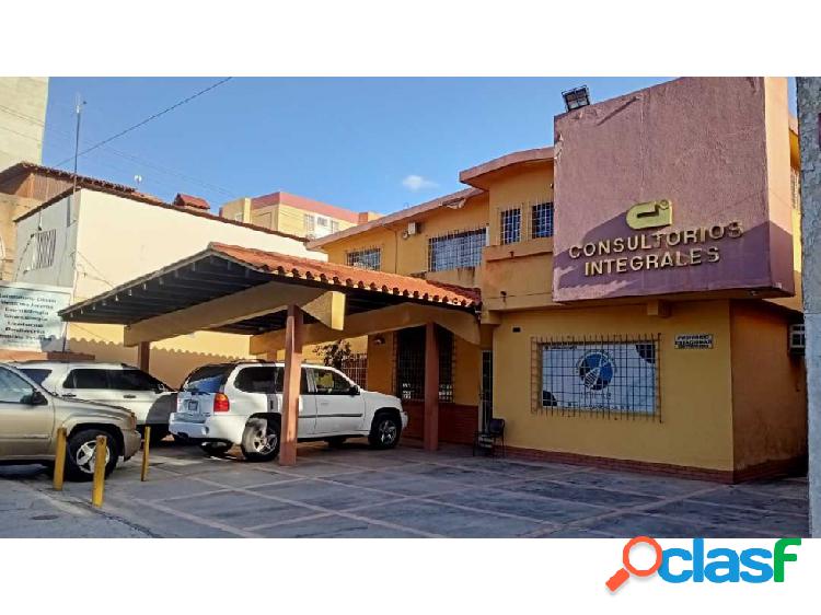 Consultorio en Venta Av. Lara