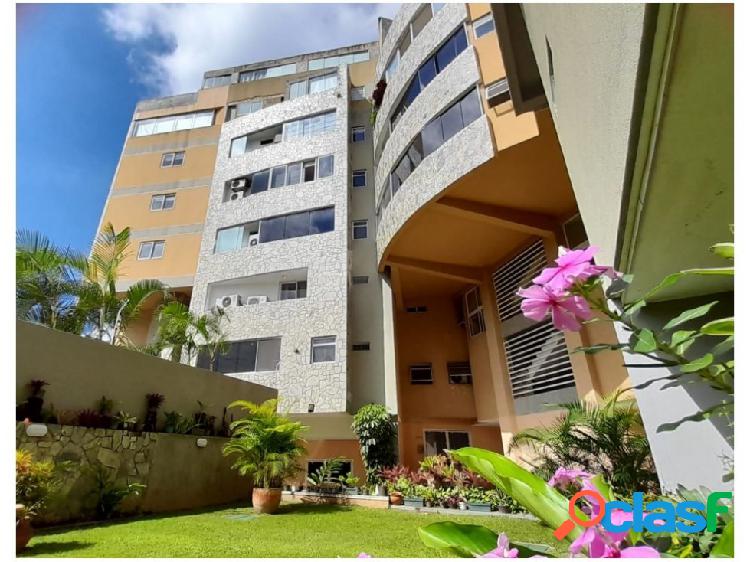 Conveniente Apartamento en Venta en Los Naranjos de las