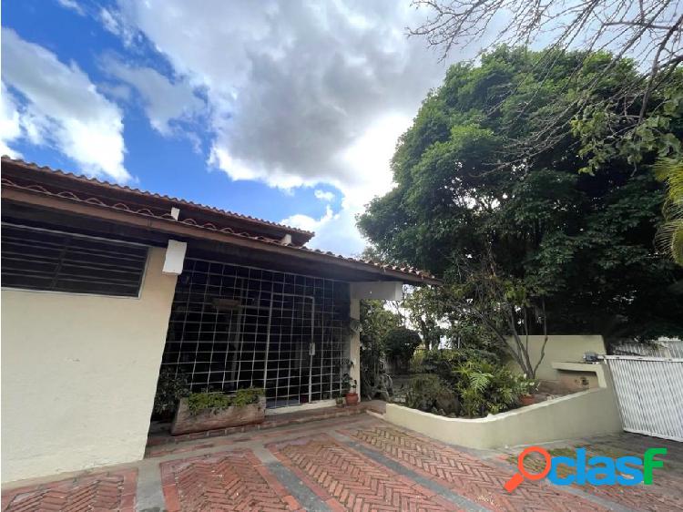 Country Club, casa en venta