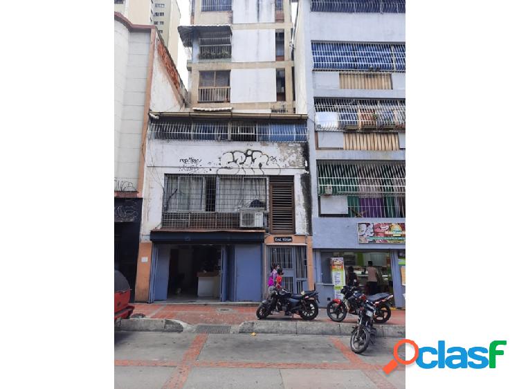 DEPOSITO EN VENTA LA CANDELARIA, SÓTANO 2, 161m2