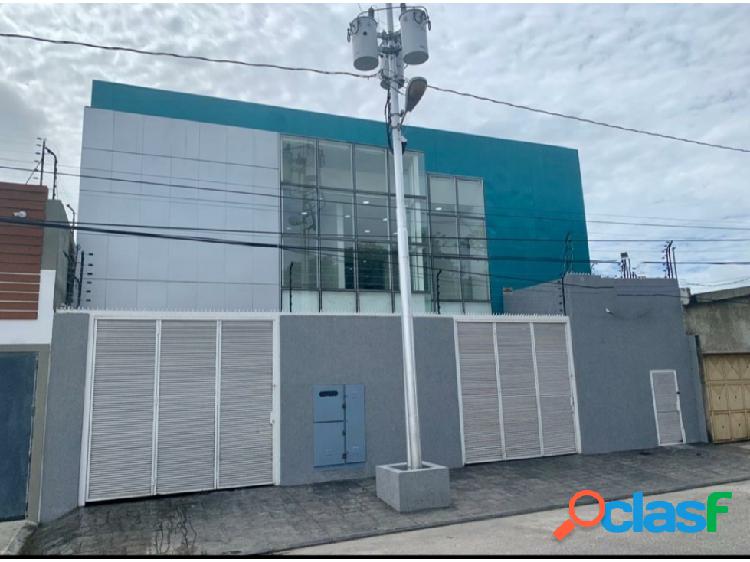 EDIFICACION COMERCIAL EN VENTA URB FUNDALARA BARQUISIMETO