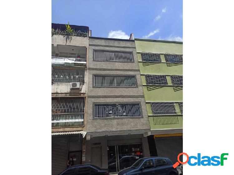 EDIFICIO COMERCIAL EN VENTA - CHACAO