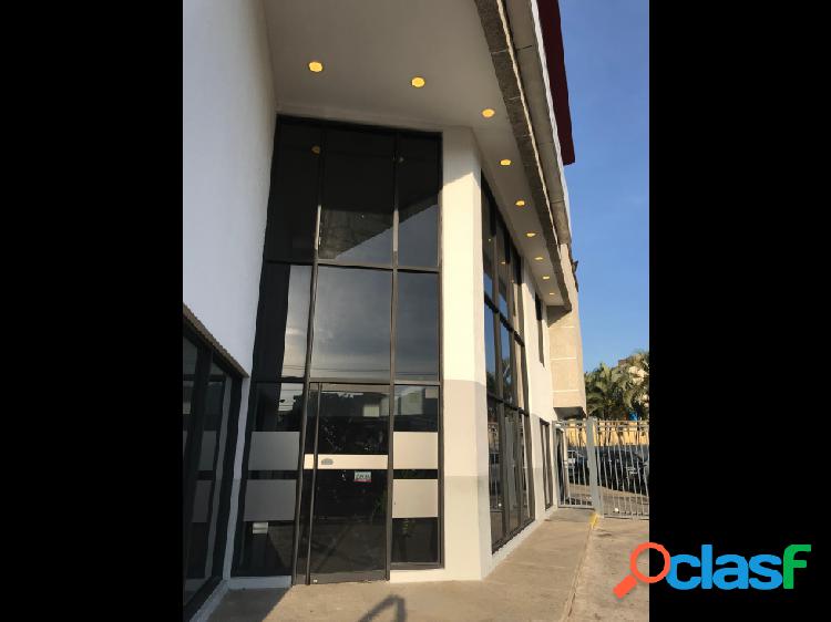 EDIFICIO COMERCIAL EN VENTA EN LA ZONA NORTE DE VALENCIA