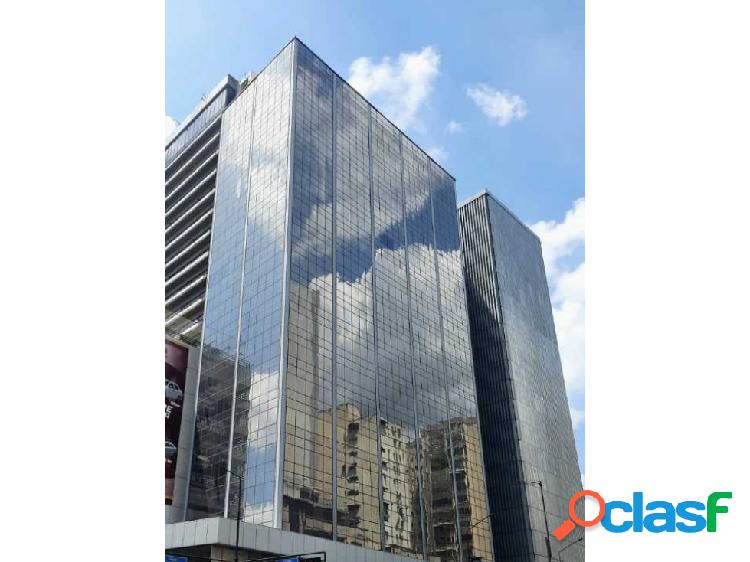 EDIFICIO CORPORATIVO CHACAO EN VENTA 16.000 M²