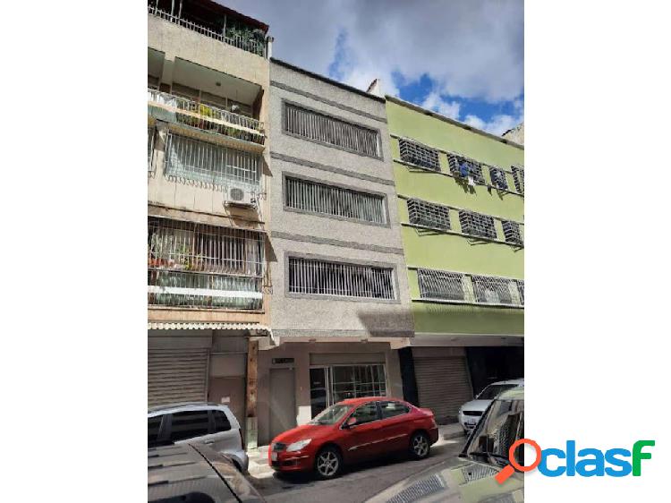 EDIFICIO EN VENTA EN CHACAO 502M2