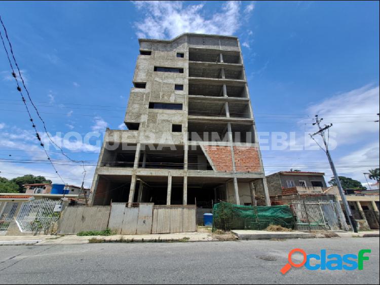 EDIFICIO EN VENTA EN NUEVA SEGOVIA ESTE BARQUISIMETO