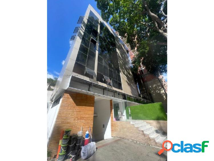 EDIFICIO EN VENTA LAS MERCEDES