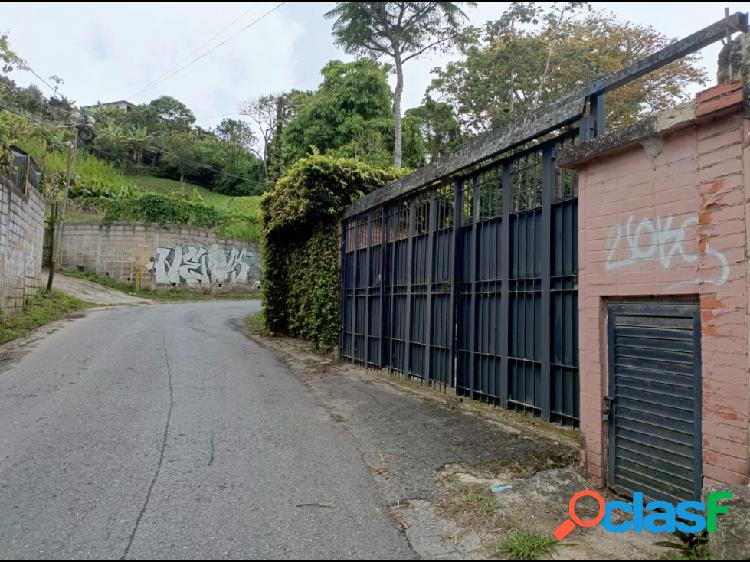 EL HATILLO SECTOR EL OTRO LADO CASA EN VENTA, $42.000 Lrh