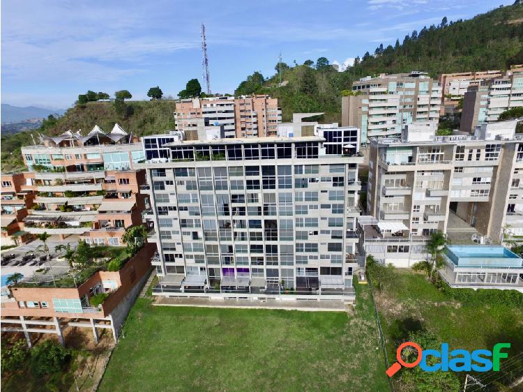 EL SOLAR DEL HATILLO VENTA APTO 113m2 DUPLEX 2 HABS ESTRENAR