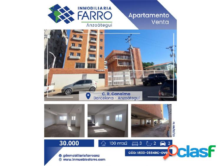 EN VENTA APARTAMENTO DUPLEX EN CANAIMA VE03-0884RC-OVER