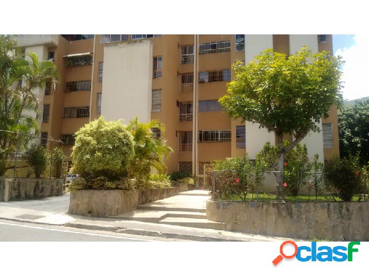 EN VENTA APARTAMENTO DUPLEX PH MONTE ALTO - BARUTA 5H/5B/2PE