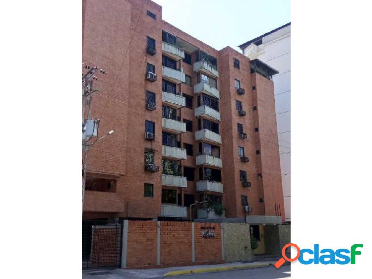 EN VENTA APARTAMENTO EN SAN JACINTO RESD.AGUA CLARA