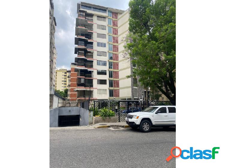 EN VENTA APARTAMENTO LOS PALOS GRANDES 163 M2 4H, 3B, 1P