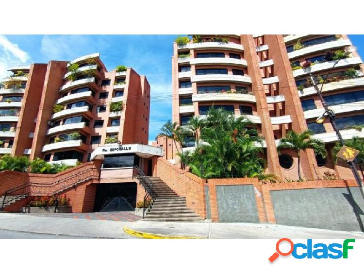 EN VENTA APARTAMENTO PH DE LUJO EN SEBUCáN 406m2 4h/4b/7p