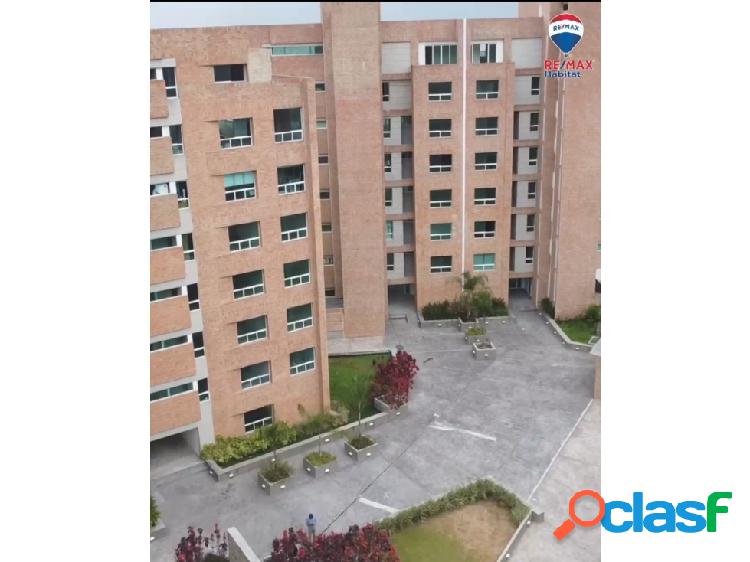 EN VENTA APARTAMENTO SOLAR DEL HATILLO