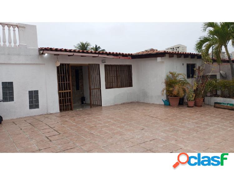 EN VENTA CASA EN MORRO III, LECHERIA