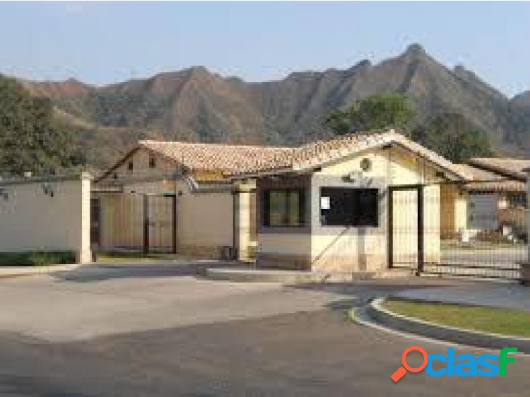 EN VENTA CASA EN RES. AGUA DE CANTO YBRA - 5690842