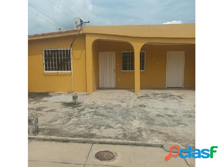 EN VENTA CASA EN TIERRA DEL SOL SAN JOAQUIN, VALENCIA EDO.